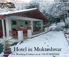 Cottage Nirvana - Resorts in Mukteshwar