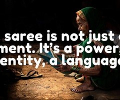 Best Saree Quotes - Image 3