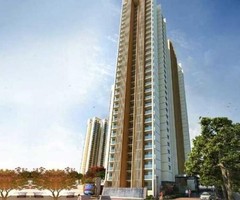 2 BR, 665 ft² – Runwal Central Park Chinchwad| Call 8448272360