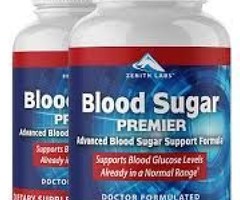 Blood Sugar Premier Support good mood and energy.