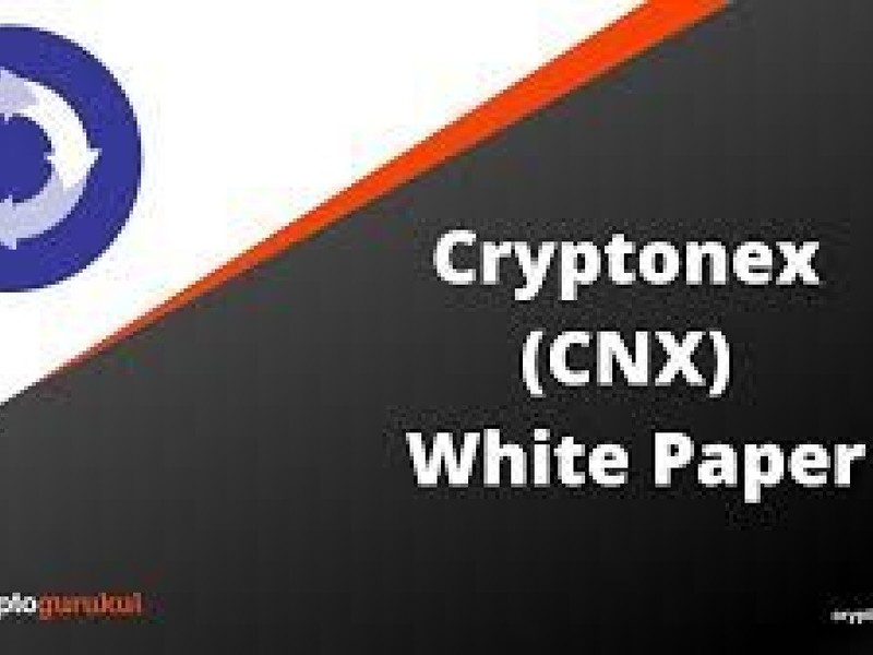Cryptonex 2021 : An In-Depth Guide, Is It Worth? - 1