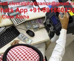 Assalamualaikum We offer Business and personnel Loans here