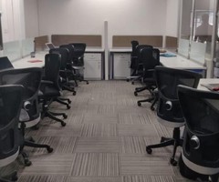 Studio, 10000 ft² – Affordable & Scalable Coworking space in Bangalore - iKeva - Image 2