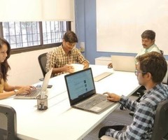 Studio, 10000 ft² – Affordable & Scalable Coworking space in Bangalore - iKeva - Image 3