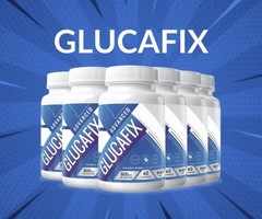 How Glucafix Can Ease Your Pain and Cure Diabetes