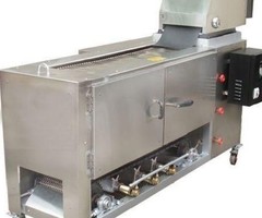 roti maker machine