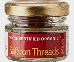 Buy Best Organic saffron online  - Buy Online Cureka - Image 2
