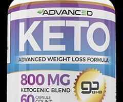 Advanced Keto *Dragons Den & Reviews* | SCAM OR LEGIT?