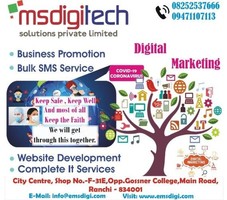 Best Website development Company In Ranchi - Image 1