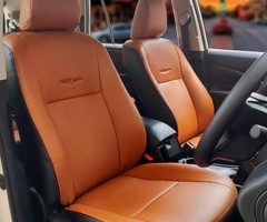 Car seat cover store in Gurgaon | Car floor mats shop in Gurgaon