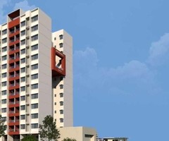 2 BR, 522 ft² – Magarpatta Nova| Call 8448272360