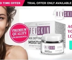 RevSkin Give Hydrate & Bright Skin!