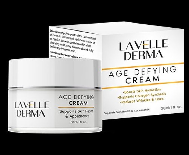 Lavelle Derma Cream Reviews - Lavelle Derma Cream Anti Aging Moisturizing Cream - 1