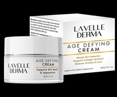 Lavelle Derma Cream Reviews - Lavelle Derma Cream Anti Aging Moisturizing Cream