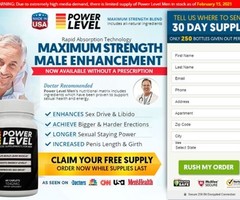 https://www.facebook.com/PowerLevelMaleEnhancementReviews/