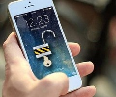 iPhone iCloud unlocking service