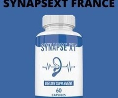 The Complete Review of synapsext france (2021)
