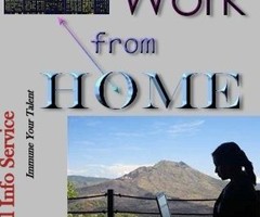 Home Based part Time job