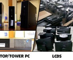 Used Pc Desktop Price