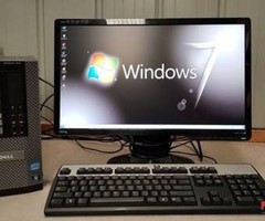 2ND Hand Desktop Computer Price