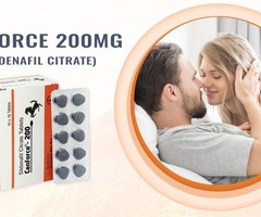 Cenforce 100 Red Pill: ED Pills for Men - Arrowmeds