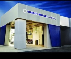 Maruti Suzuki ARENA Showroom in Nagadevanahalli- Kalyani Motors
