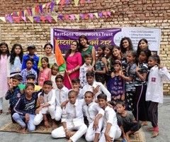 Free Learning Programs for Kids in Noida - Image 2