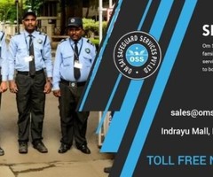Security Agency in Navi Mumbai