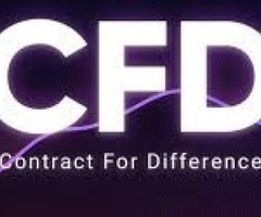 Cfd Trader App news entrance with care in developing .