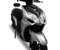 High Quality Electric Scooter - Image 3
