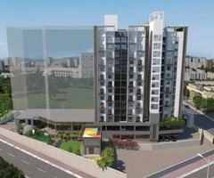 2 BR, 453 ft² – Kohinoor Jeeva| Call 8448272360