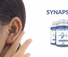 Make Your Ears Free From all the Disorders by Using Synapse XT