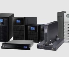 Vertiv | Best Liebert Online UPS Systems in Hyderabad | Batteri - Image 1