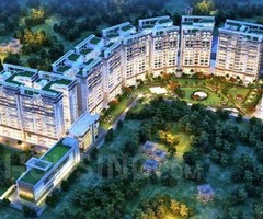 1 BR, 883 ft² – green lotus saksham 1bhk flat - Image 2