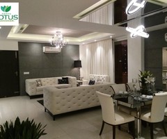 1 BR, 883 ft² – green lotus saksham 1bhk flat - Image 5