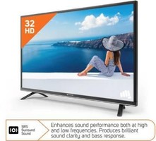 Micromax 81cm (32 inch) HD Ready LED TV (L32FIPS117HDI/32IPS90 - Image 5