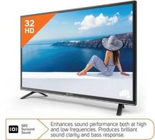 Micromax 81cm (32 inch) HD Ready LED TV (L32FIPS117HDI/32IPS90 - Image 5