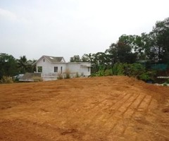 1800 ft² – Villa plots 4 cent ,5 cent ,6 centS 4.25 Lacs/Cent k