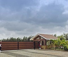 1200 ft² – Why SPA Eco City Villa Plots off Sarjapur road so great for invest - Image 1