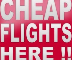 Cheap flights - WORLDWIDE LOWEST