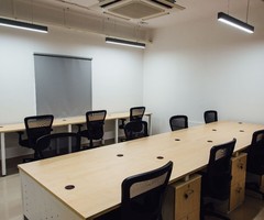 Coworking Space in Whitefield, Bangalore