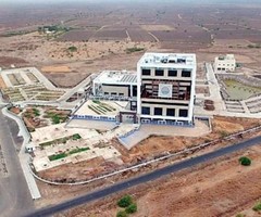 Agriculture/Non- Agr. Land At Industrial Zone In Dholera SIR