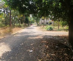 RESIDENTIAL LAND FOR SALE IN PERAMANGALAM - Image 1