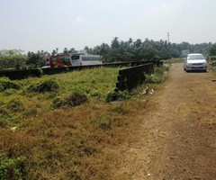 RESIDENTIAL LAND FOR SALE IN PERAMANGALAM - Image 2