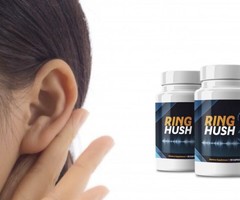 Ringhush Affordable and Effective to Cure Hearing