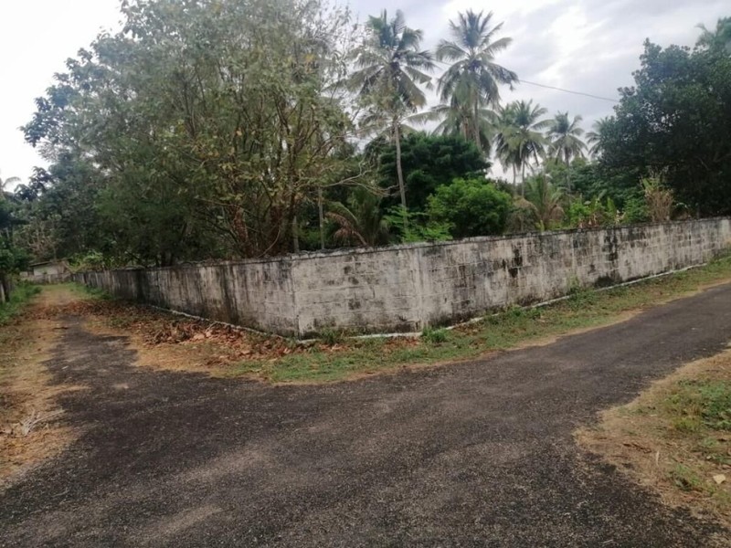 10236 ft² – Land for sale in Mundur Thrissur. - 2