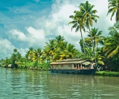 KERELA FAMILY HOLIDAY TOUR PACKAGE - Image 2