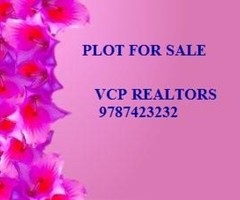 1200 ft² – Plots For sale at low price with DTCp
