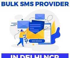 Bulk SMS Services | Bulk SMS Service in Delhi | GNEC