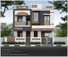200 ft² – Approved Plots Sales in Jeyam Garden At Manikandam - Image 5